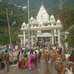 Kashmir VaishnoDevi 7N/8D ( 2N katra, 2N Srinagar, 1N Gulmarg, 2N Pahalgam)